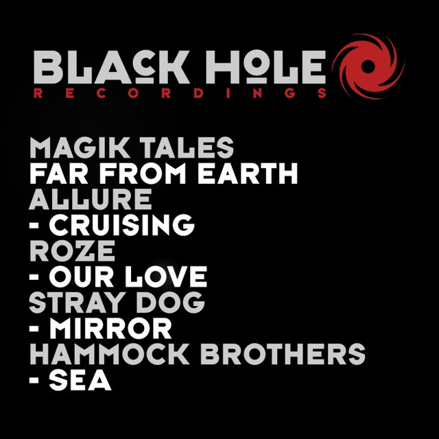 Mirror album art