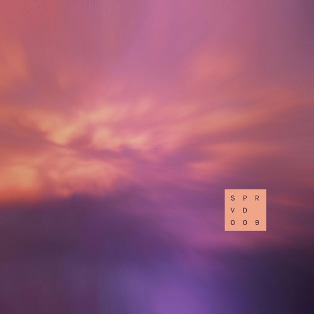 Eternal Travel album art
