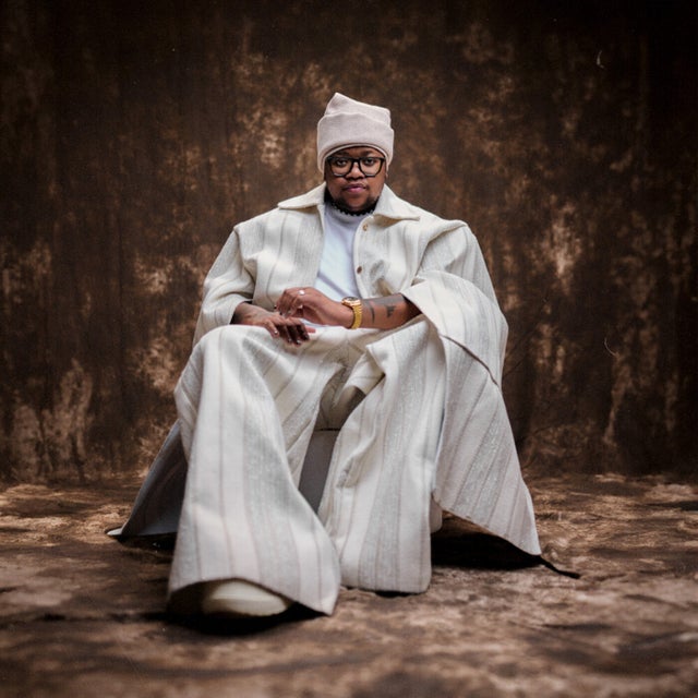 iKhaka Lomculo album art