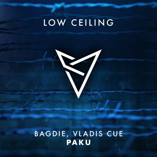 PAKU - Extended Mix album art