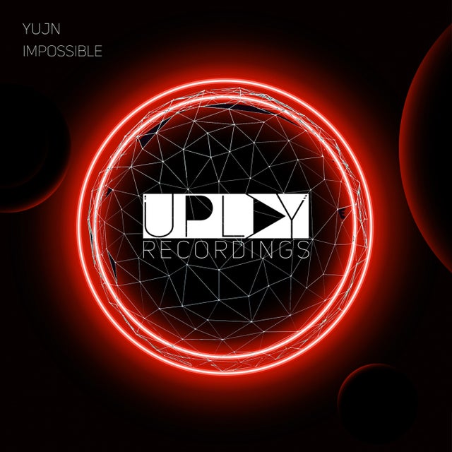 Impossible - Extended Mix album art