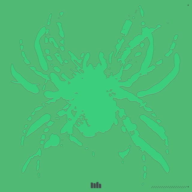 Cyclops album art