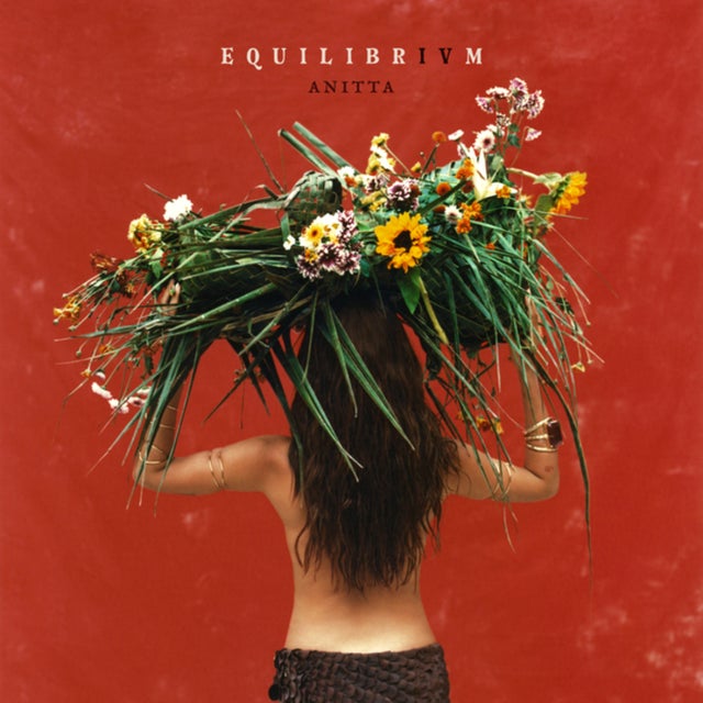 Desgraça album art