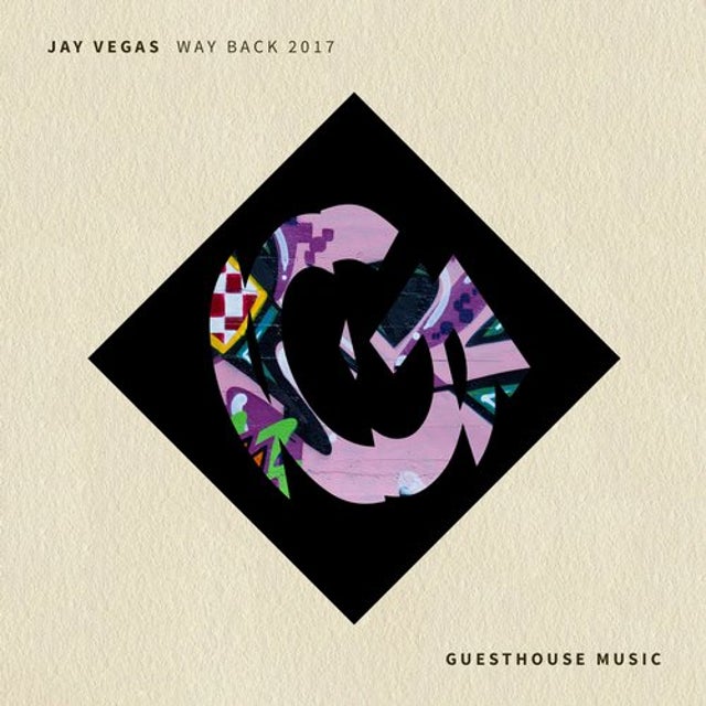 Way Back 2017 - 2017 Update album art