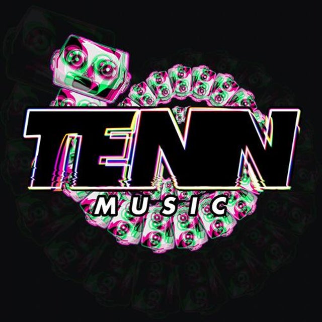 Pluck Off album art