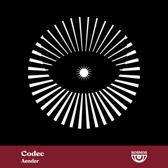 Codec album art