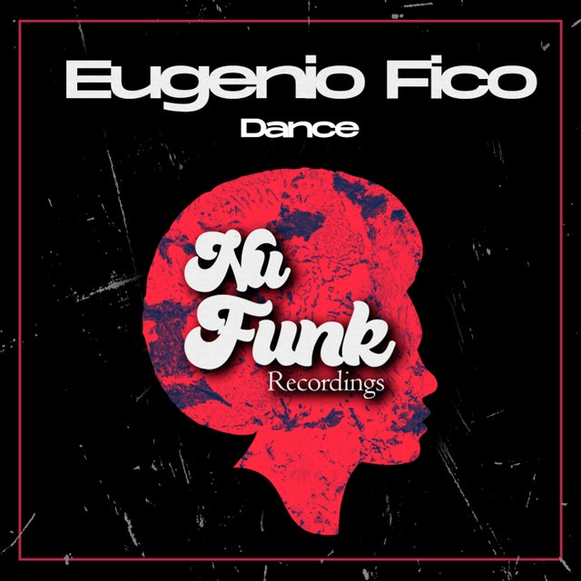 Dance album art