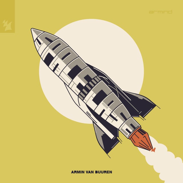 Space Case - Extended Mix album art