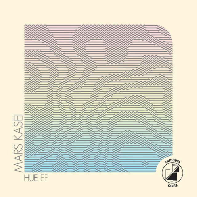 Echo album art