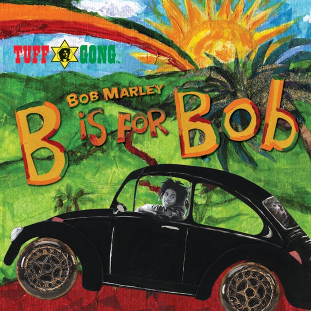 Bend Down Low - B Is Version album art