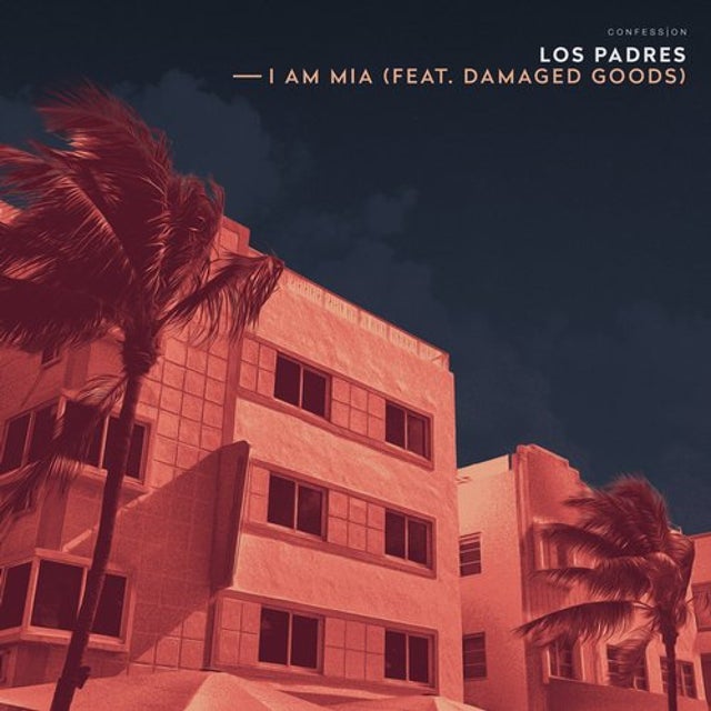 I Am MIA (feat. Damaged Goods) album art