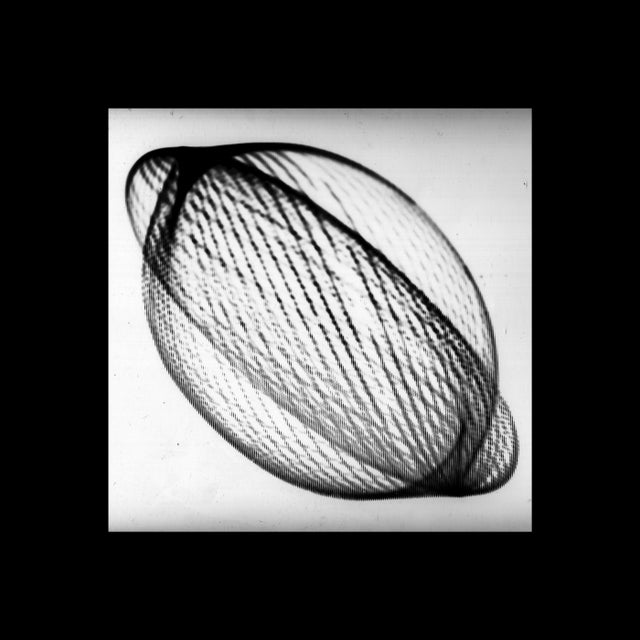 Transconductance X album art