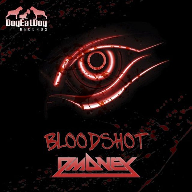 Bloodshot album art
