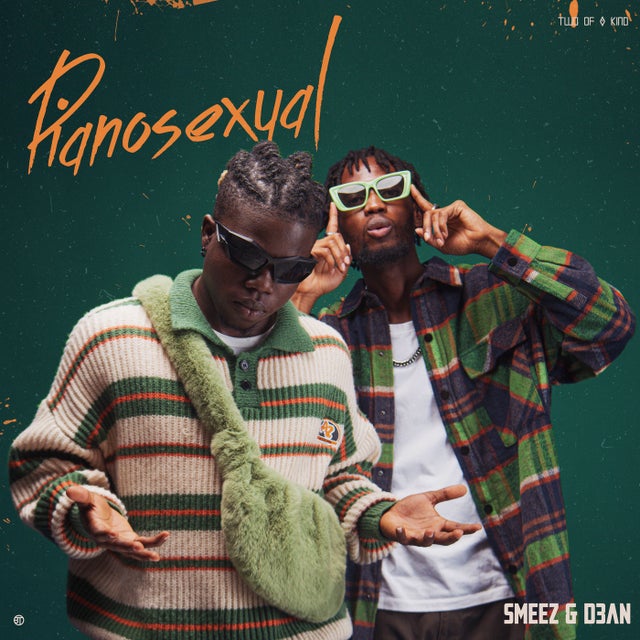 Fired Up album art