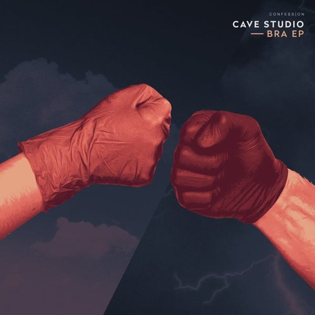 Bra album art