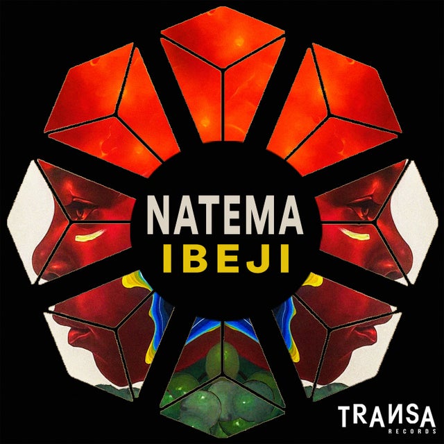 Ibeji album art