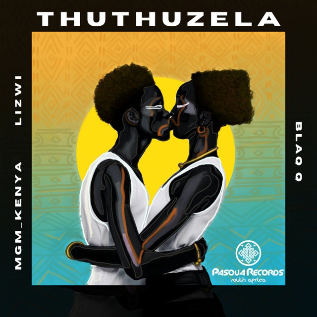 Thuthuzela album art
