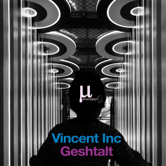 Geshtalt album art