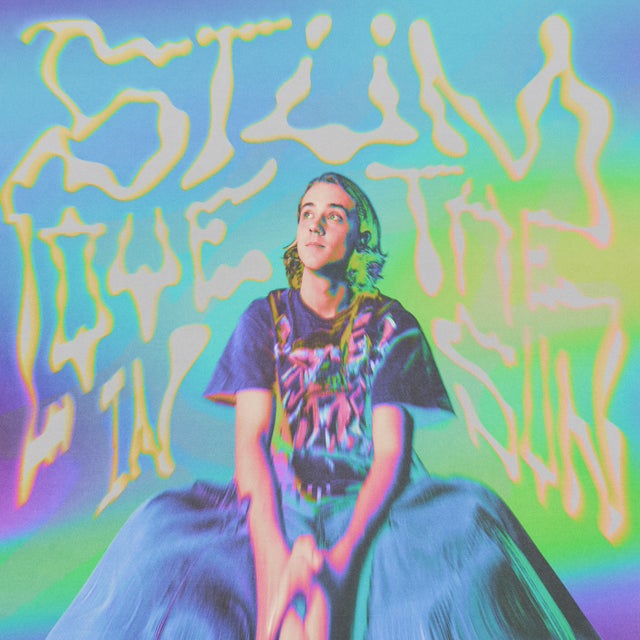 Orbit album art