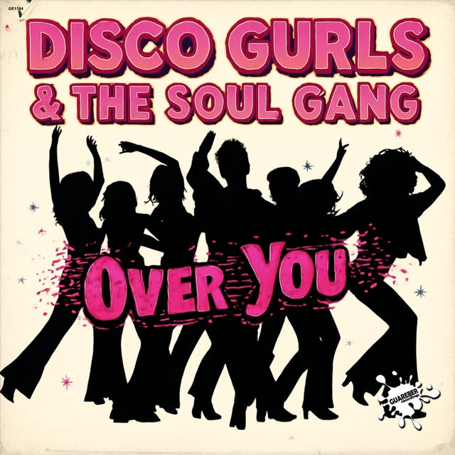 Over You - Extended Mix album art