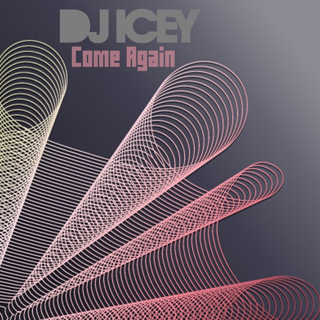 Come Again album art