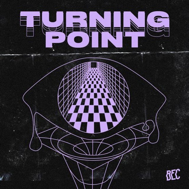 Turning Point album art