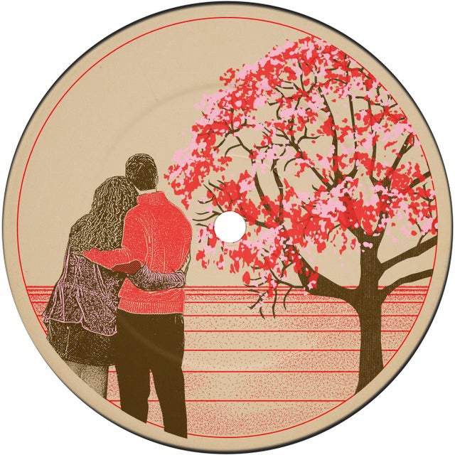 Ludmilla album art