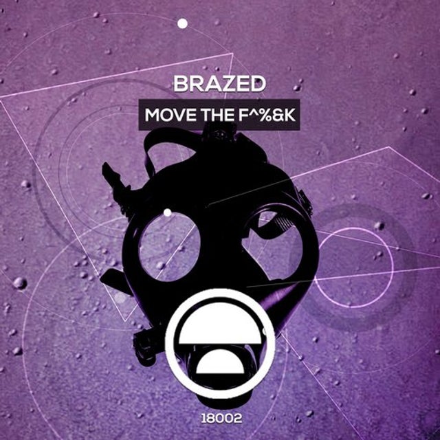 Move The F%%&k album art