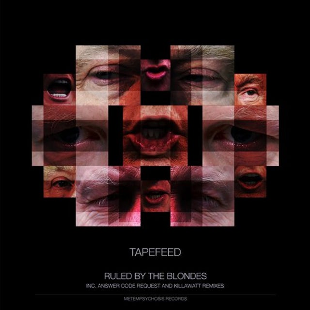 FPOT feat. Answer Code Request - Answer Code Request Remix album art