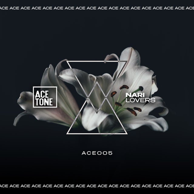 Lovers album art