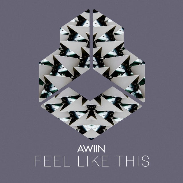 Feel Like This album art