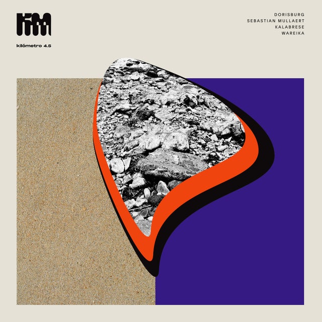 Mantis album art