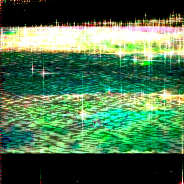 Eolian - aexel Remix album art