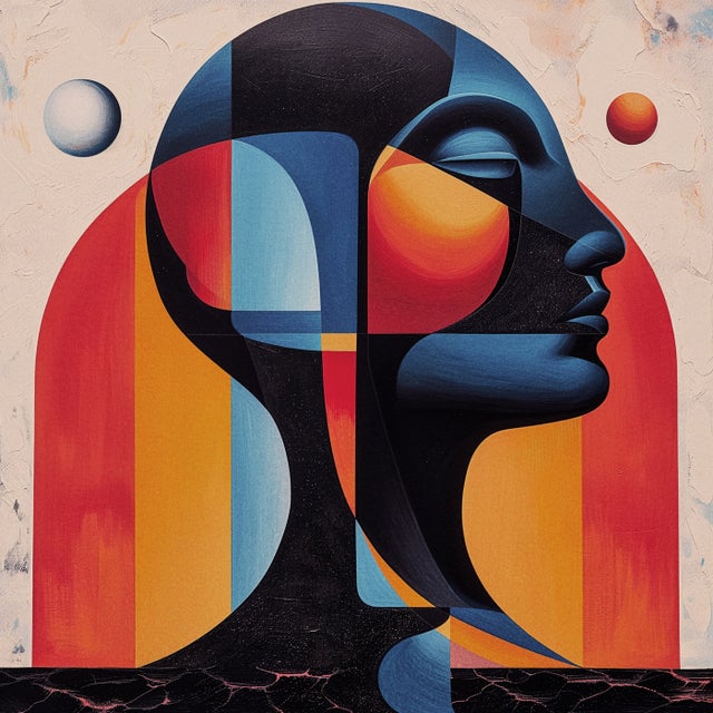 Good News album art