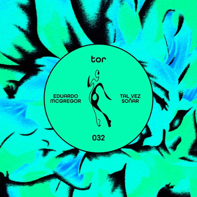 Tal Vez Soñar album art
