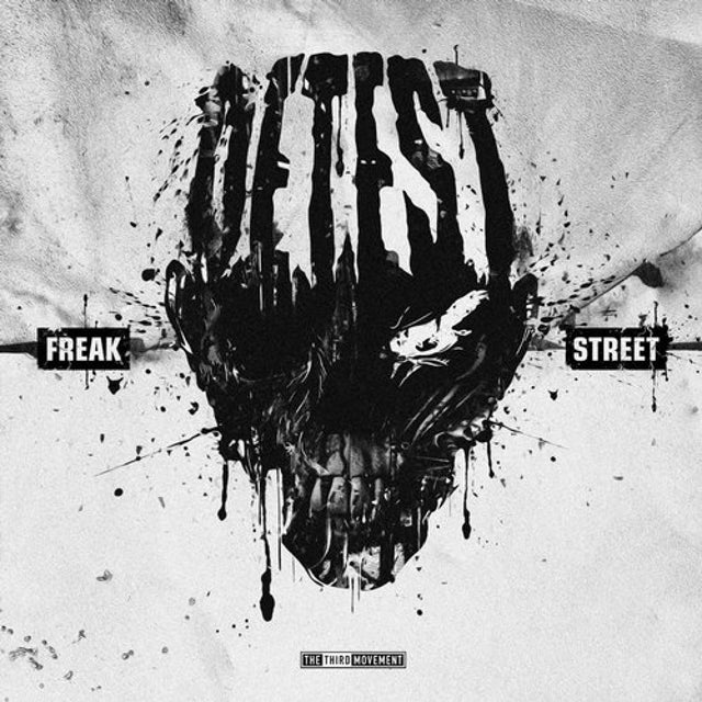 Freak Street album art