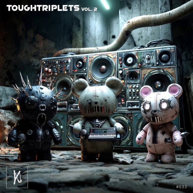 Load It Up album art