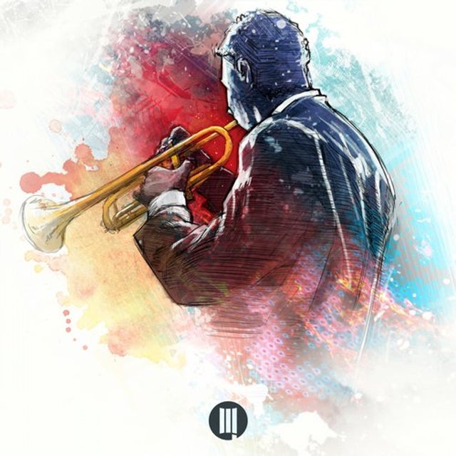 Fallin' album art