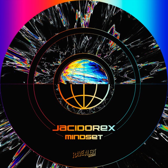 Mindset album art