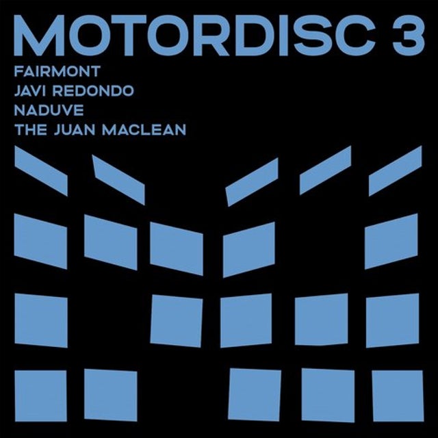 Mark 211 album art