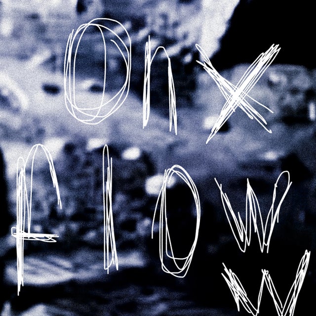 Onxfloww album art