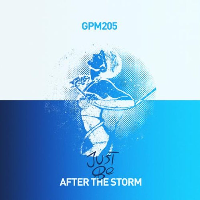 After The Storm - Up Mix album art
