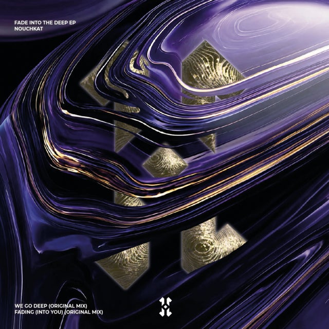 We Go Deep album art