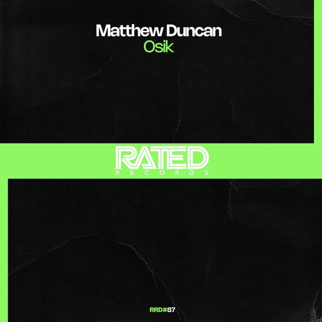 Osik - Extended Mix album art