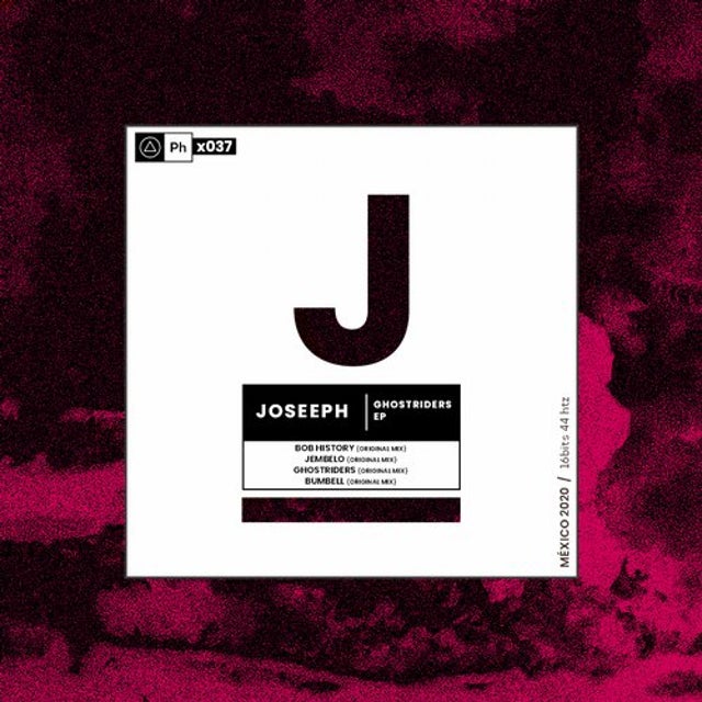 Jembelo album art