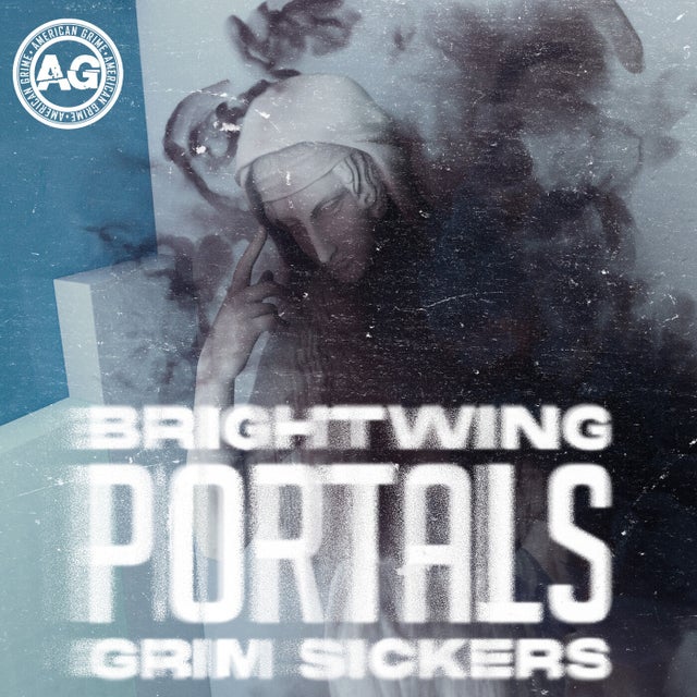 Portals album art