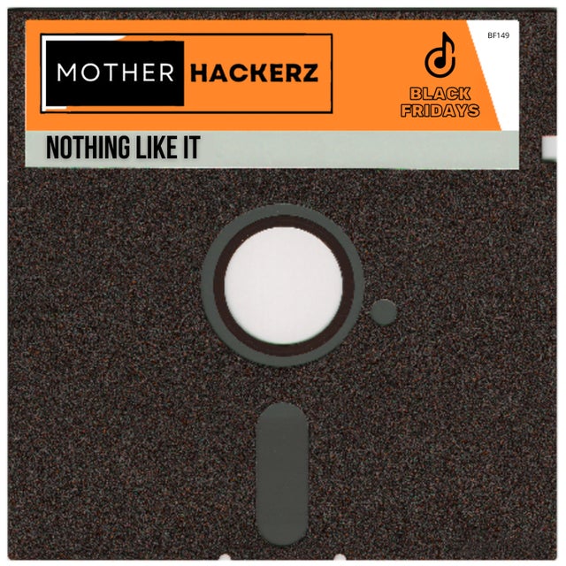 Nothing Like It - Extended Mix album art