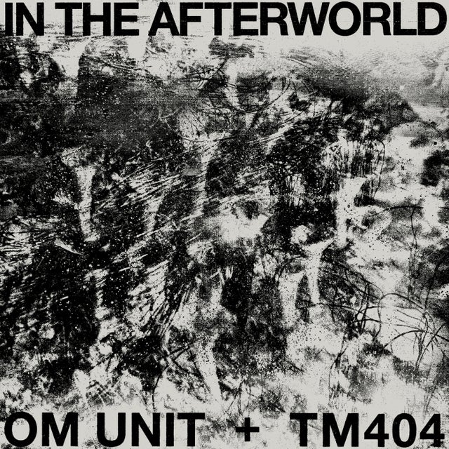 Motorway Acid album art