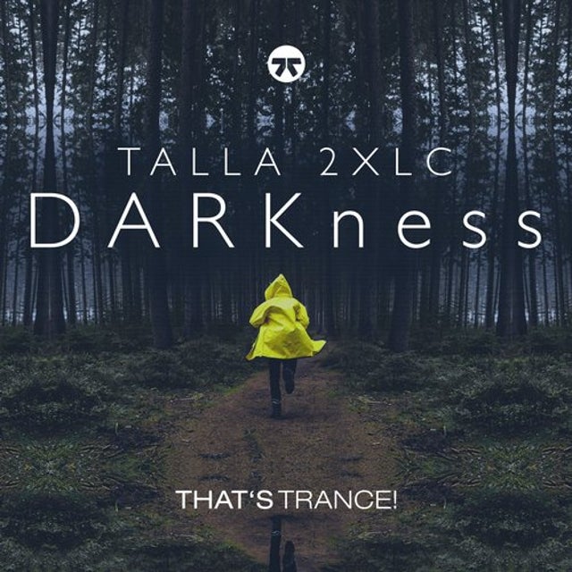 DARKness - Extended Mix album art