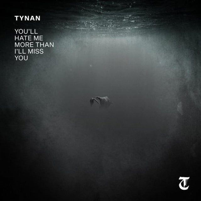 You'll Hate Me More Than I'll Miss You album art